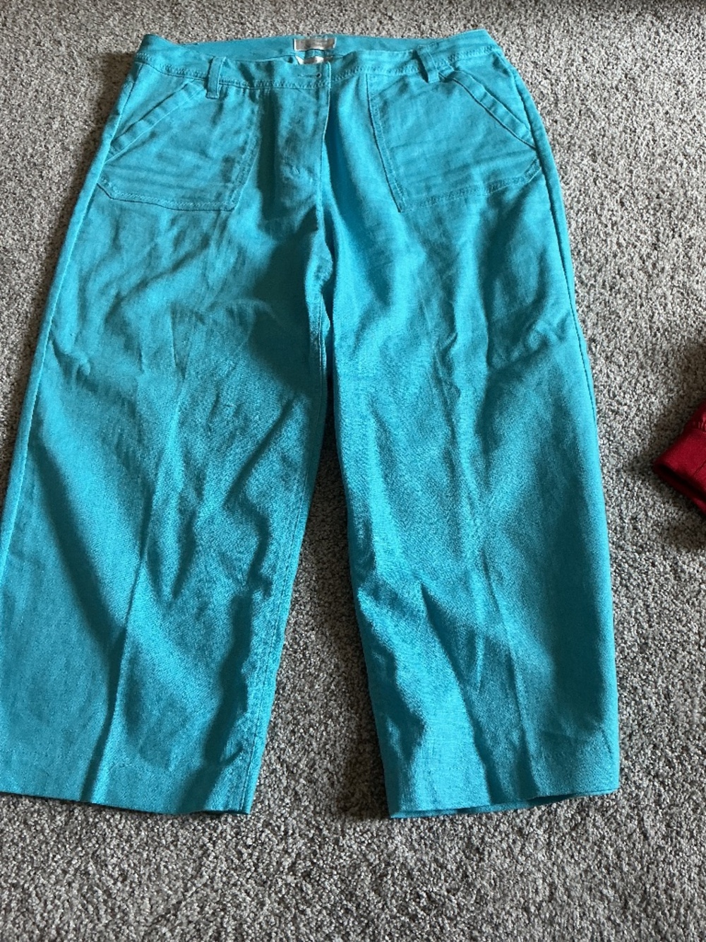 Christopher & Banks  SZ 12 NW/0T